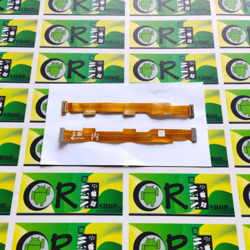 Oppo A59 F1S Flexible Ui Board Connect Motherboard