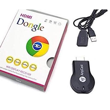 HDMI Dongle Anycast / Wireless Dongle HDMI