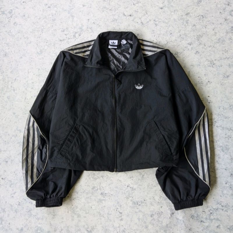 adidas Crop Jaket