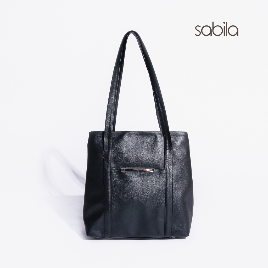 Sepatubandung_ Mada - Tas Totebag Wanita