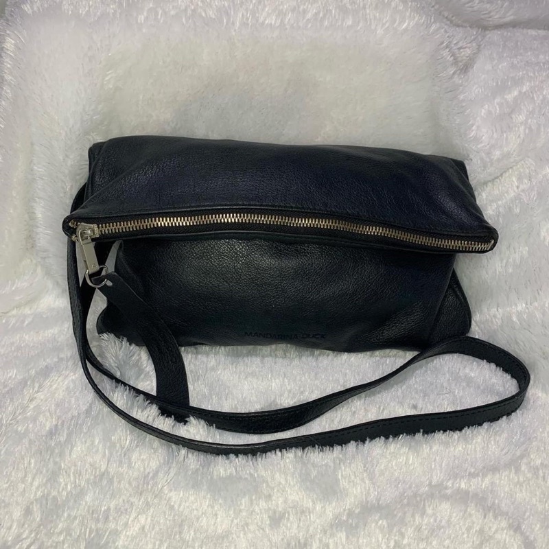 Mandarina Duck Sling Bag