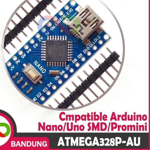 ATMEGA328P-AU ATMEGA328P SMD ATMEGA328P AU ATMEGA328P U-TH -PH TQFP-32