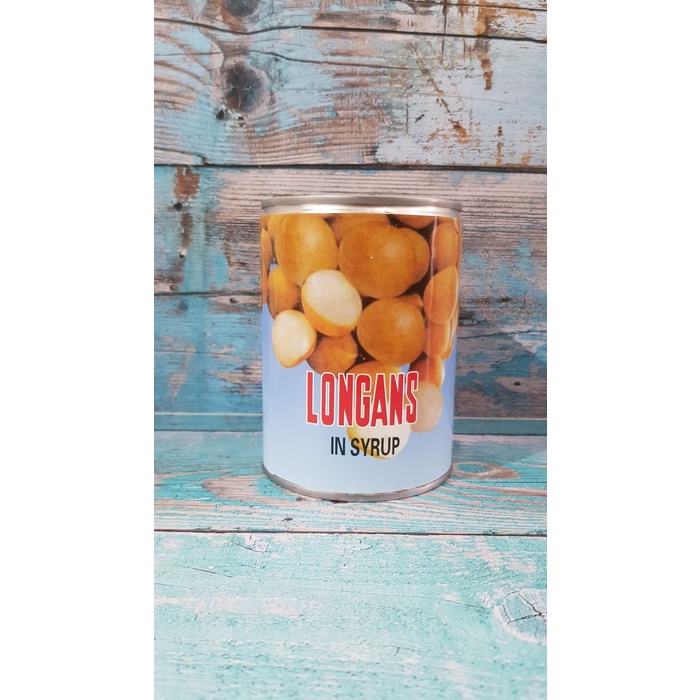 

NEW longan kaleng tts 567 gr