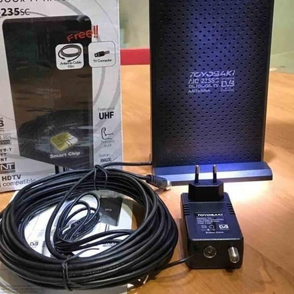 Antena AIO-235SC Toyosaki