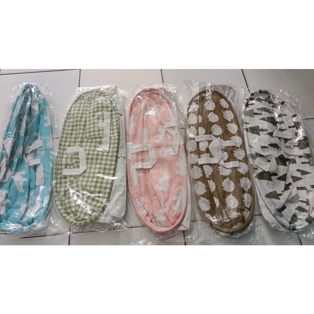 [350gr] LT - N0026 Keranjang Multifungsi