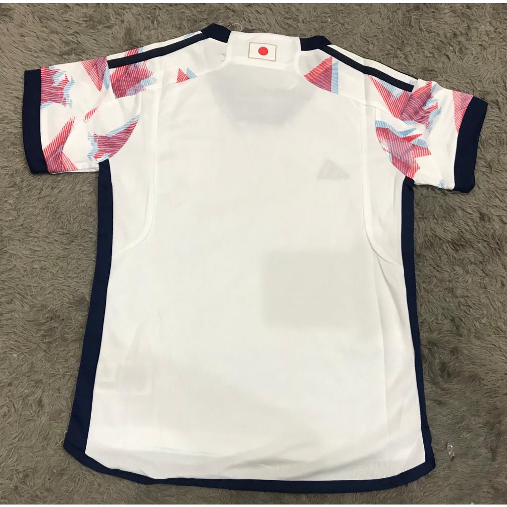 Jersey kids / anak jepang away piala dunia 2022 2023 grade ori import