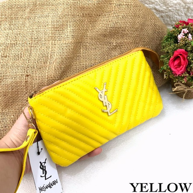 BEST SELLER !!! DOMPET PANJANG WANITA YESI  SERBAGUNA KUALITAS IMPORT GROSIRJAYA32