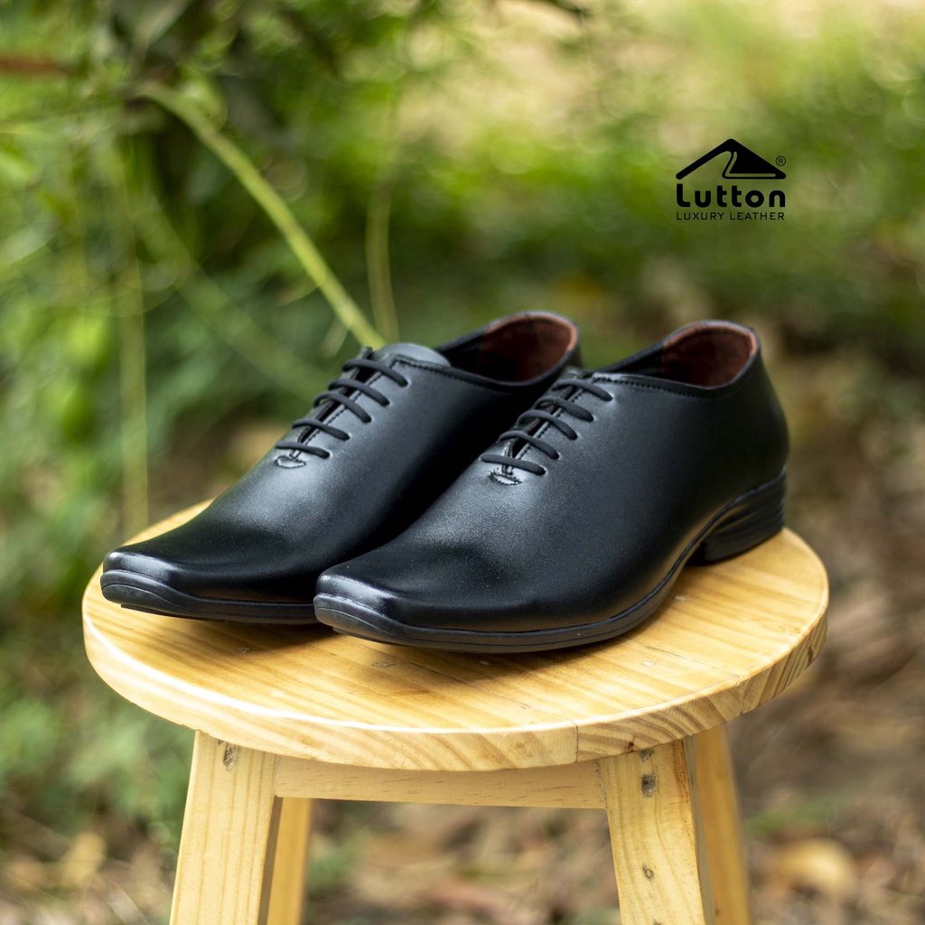 LUTTON - sepatu pantofel kece - SEPATU FANTOPEL MTS 1040