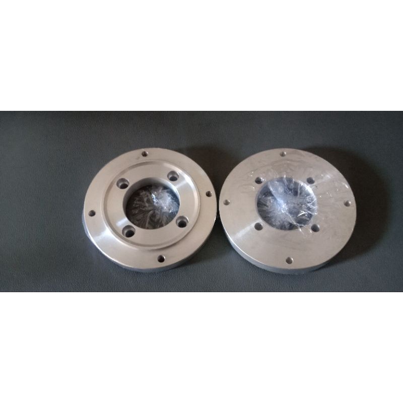 ADAPTOR DISC BELAKANG/ADAPTOR CAKRAM PCX