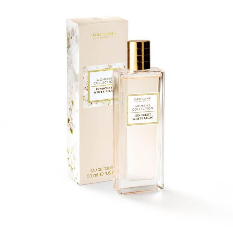 Women's Collection Innocent White Lilac Eau de Toilette