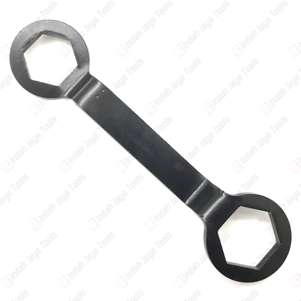 RAIDEN Coupling Nut Wrench 39 x 41 - Kunci Kopling Tahanan CVT Matic