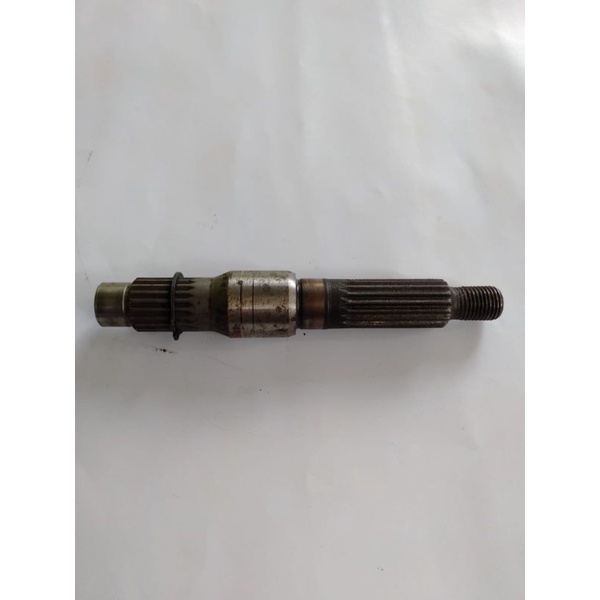 as roda belakang mio sporty mio soul mio garnis