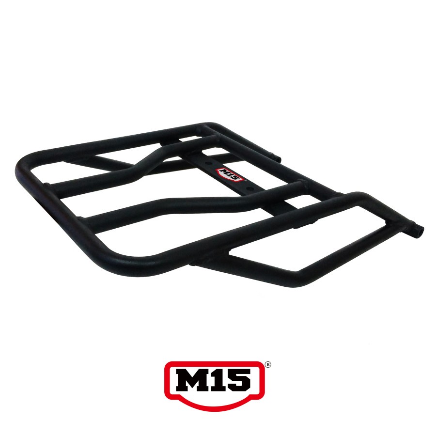 M15 Rak Atas Top Rack Kawasaki KLX 250 D-Tracker X 250