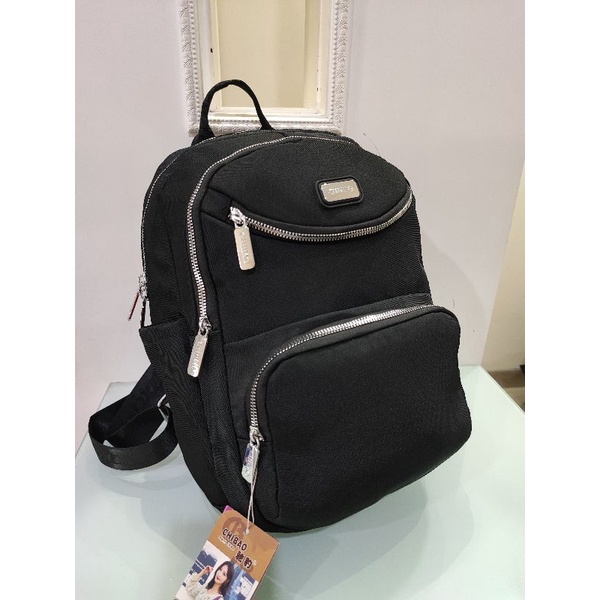 Tas Ransel Laptop Ori Chibao 00499