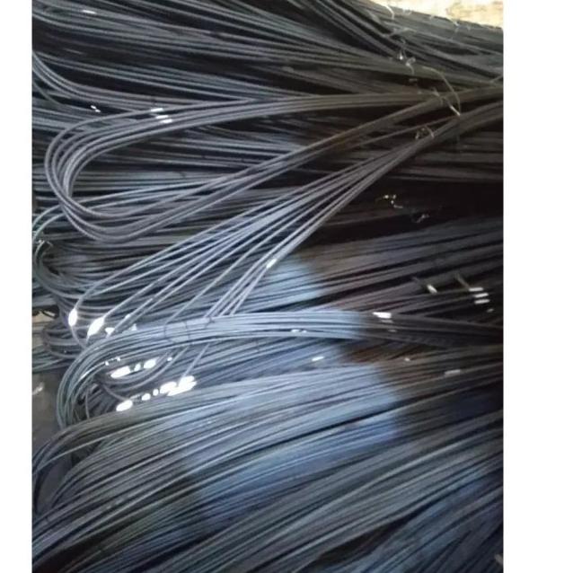 Besi Beton Polos 10mm SNI