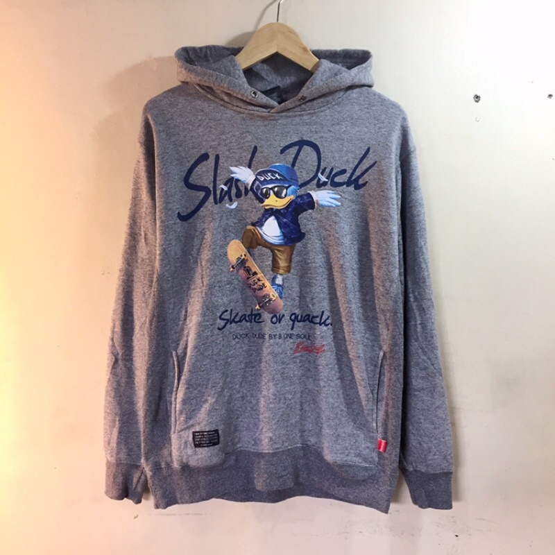 B ONE SOUL HOODIE SECOND