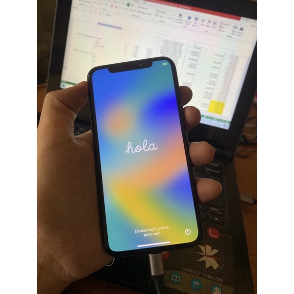 Iphone XS 256 Ex Ibox