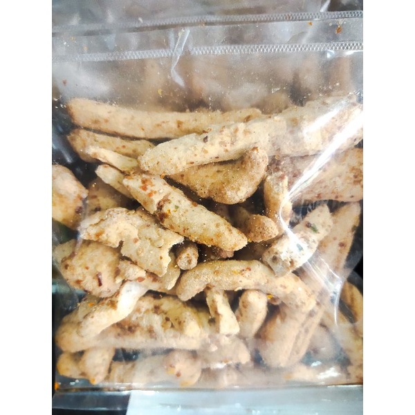 

Basreng Cikru Pedas Panjang Serba 5rb Cemilan Aneka Snack dan Kue Kering Terlengkap