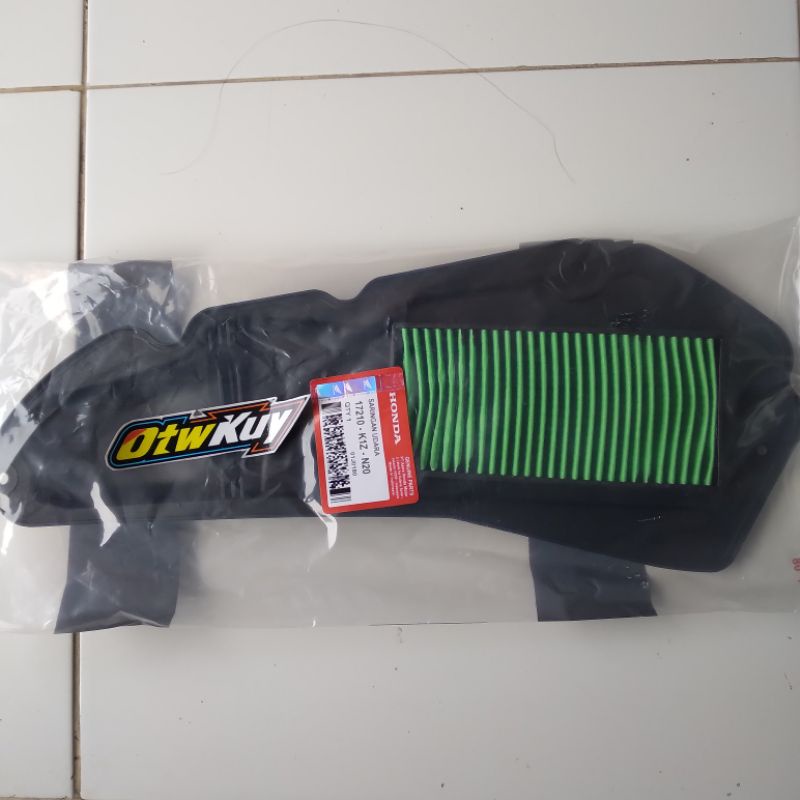 Filter/saringan udara honda VARIO 160 PCX 160 ADV 160 LOKAL