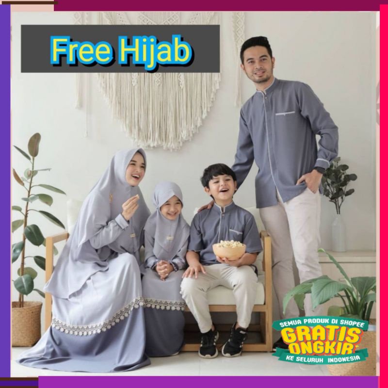 SPESIAL PIALA DUNIA set couple keluarga, sarimbit keluarga, couple keluarga, couple lebaran keluarga