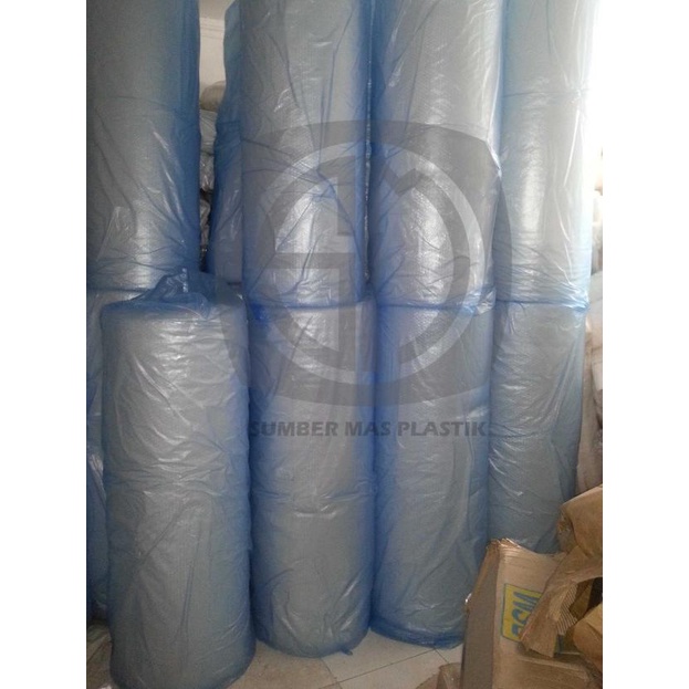 

Bubble Wrap Roll (Gelembung)