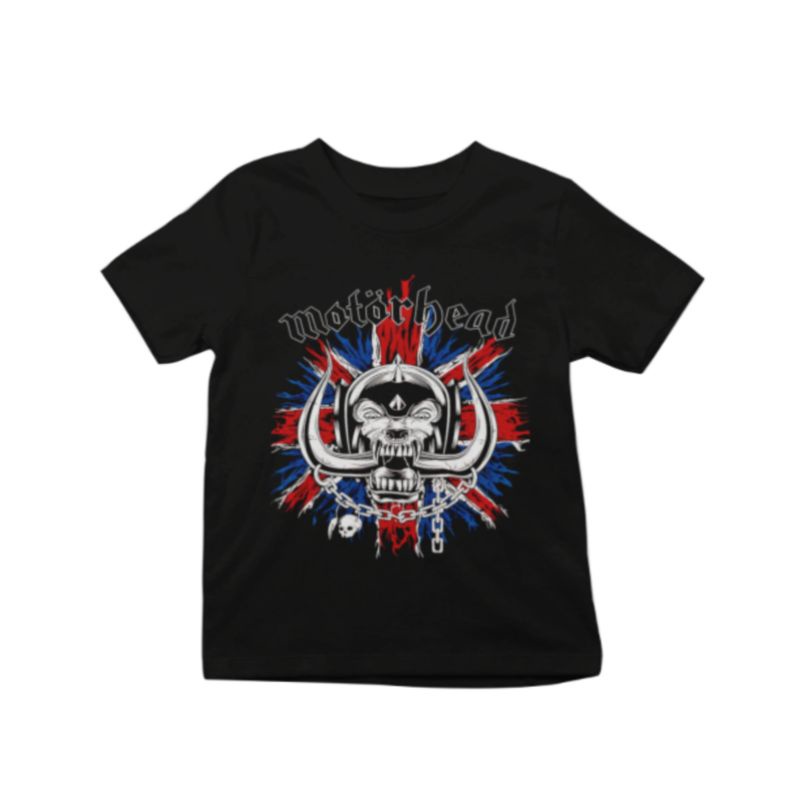 Thsirt kaos distro anak premium