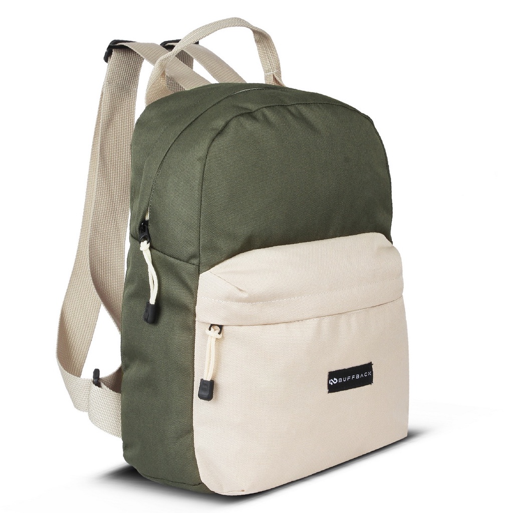 Tas Ransel Buffback Catrine