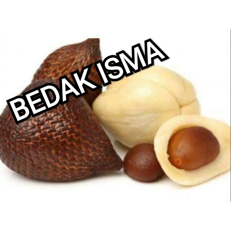 

SALAK PONDOH