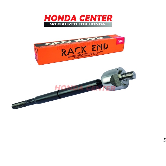 rack end long tie rod honda hrv 2015 2016 2017 2018 2019 2020 2021