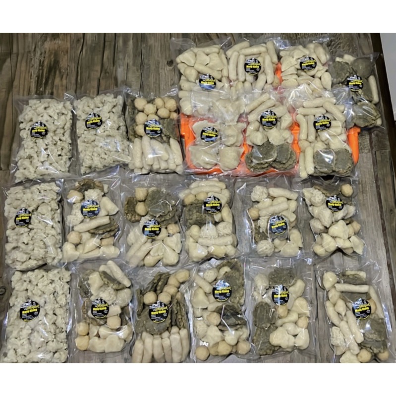 

paket tekwan palembang gabus