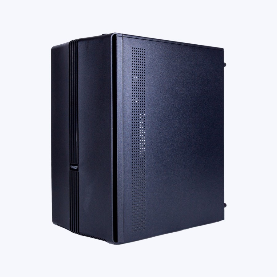 PARADOX KIEV - MATX, MITX / CASING COMPUTER