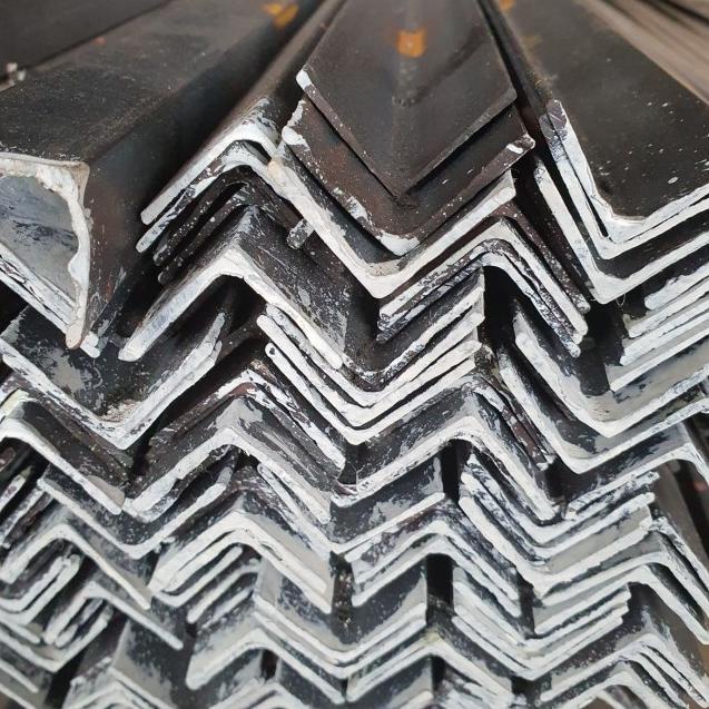 BESI SIKU 4x4 panjang 6 M standart C