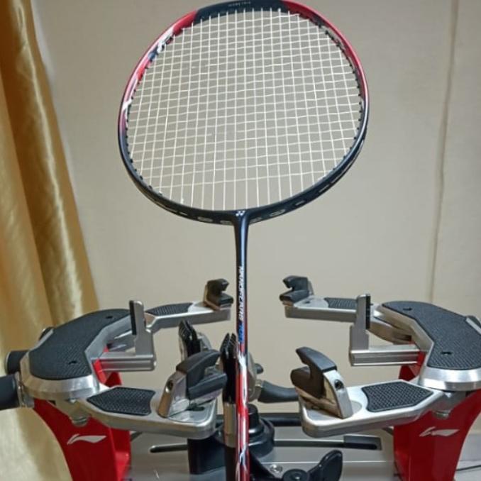 raket yonex nanoflare 700 original / nanoflare700