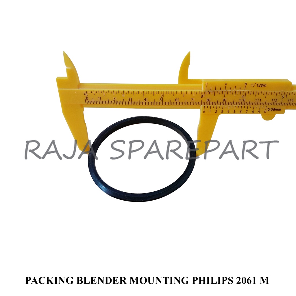 PACKING BLENDER MOUNTING PHILIPS 2061 M