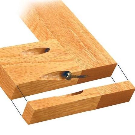 Pocket Hole Jig