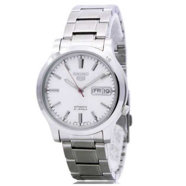 Seiko SNK789K1 JAM TANGAN PRIA