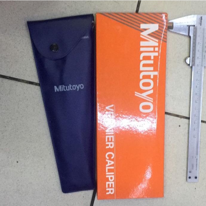 sigmat manual mitutoyo 300mm barang promo
