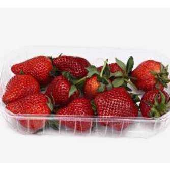 

STRAWBERRY PACK BUAH SEGAR SURABAYA