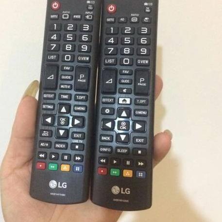 Remote TV LG AKB74475480-AKB74915325