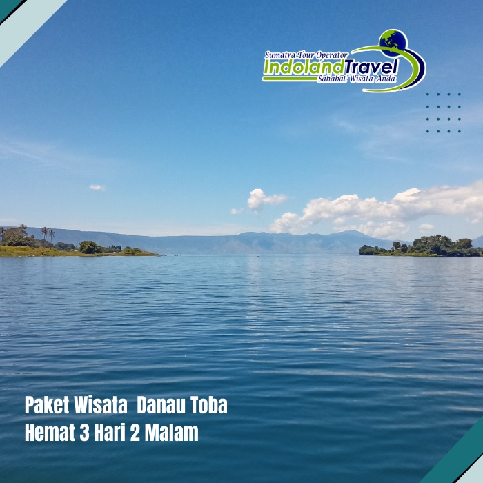 Jual Paket Wisata Danau Toba Hari Malam Promo Tour Medan Paket Tour Medan Berastagi