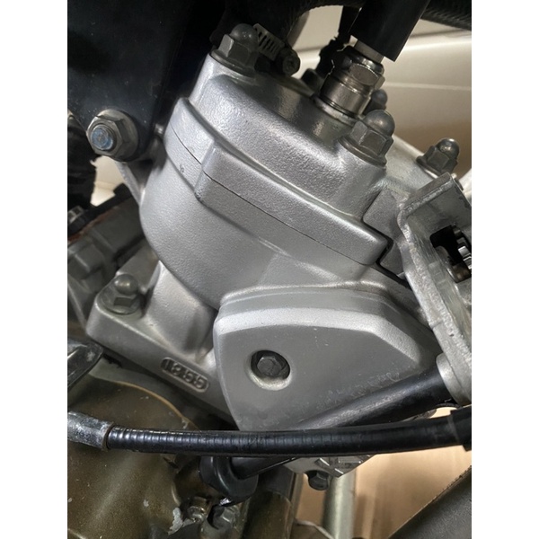 boring ninja R / SS / RR kode 1855 original copotan