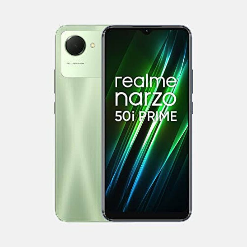 Realme Narzo 50i Prime Ram 3-32 Gb