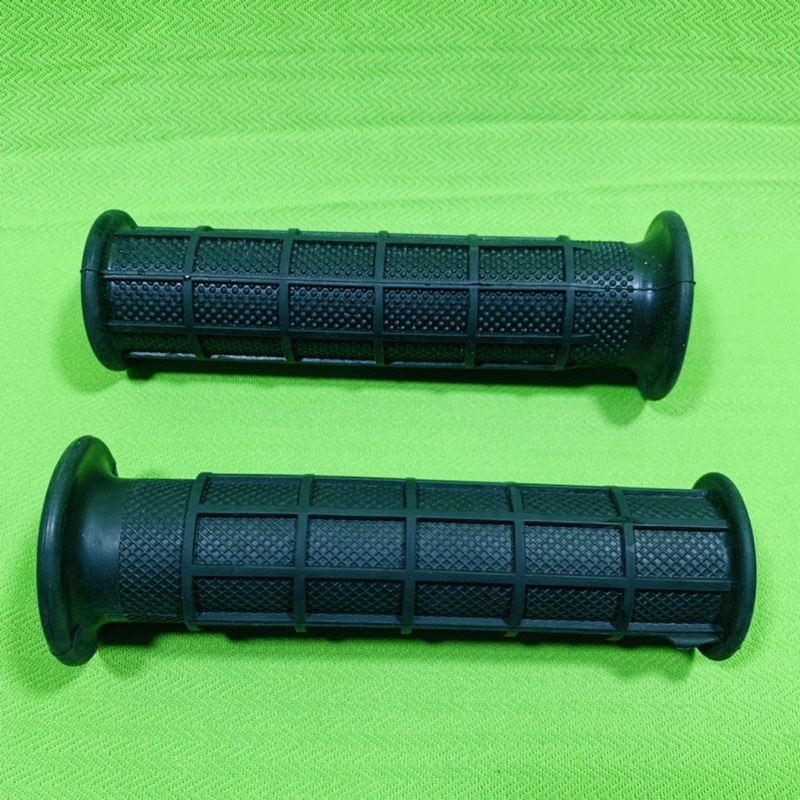 handpad handgrip KLX 150 KLX 250 Dtraker Original kawasaki lospack set kiri kanan