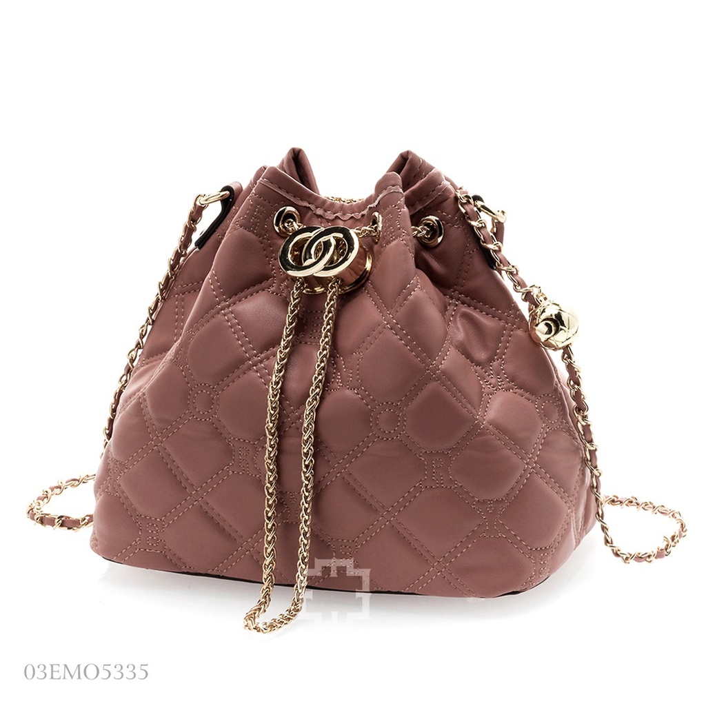 SB EMORY Levanny Tas Wanita Bucket Bag #03EMO5335