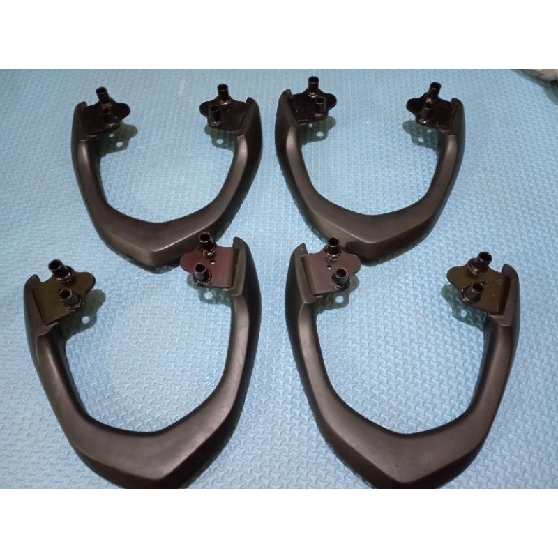 BEHEL BEGEL JOK  BEAT POP PNP HONDA BEAT F1 LAMA 2013 2015 BAHAN KARET BESI