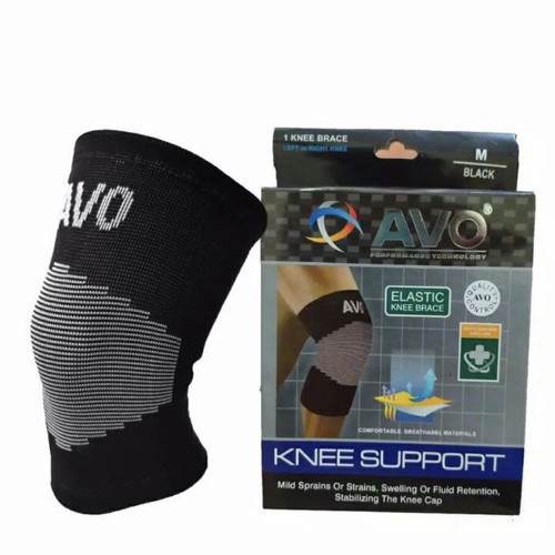 Engkel Lutut / Dekker Lutut / pelindung Lutut / Knee Support