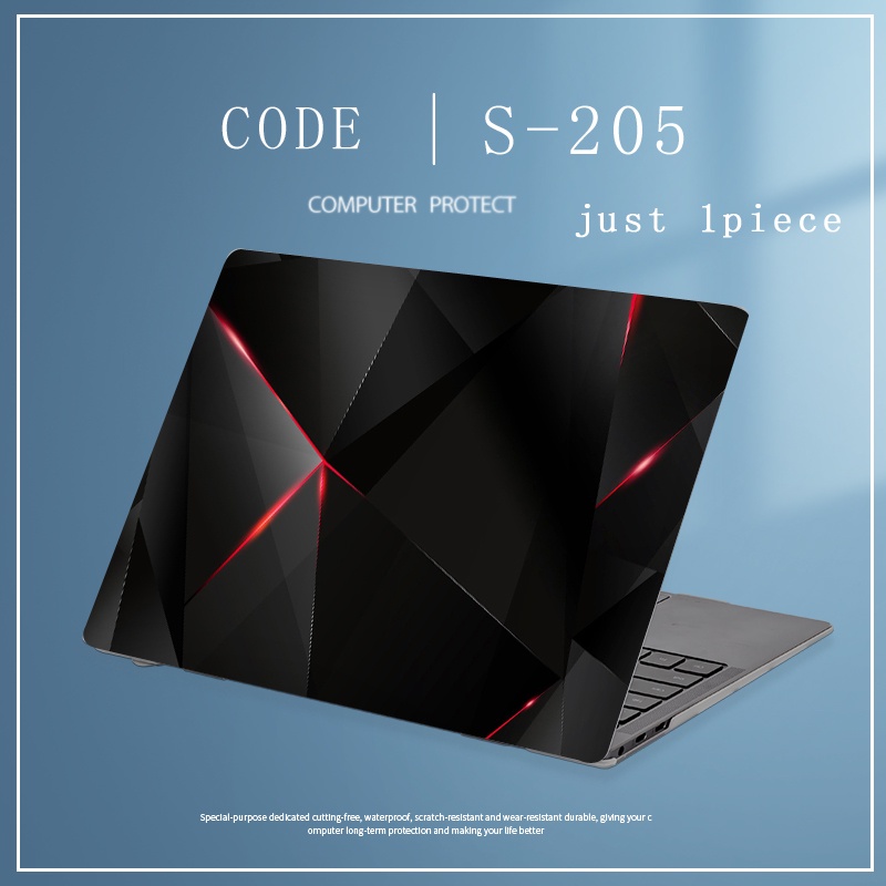 1pc Universal Custom Pola Stiker Laptop Decal Untuk ACER SWIFT5 ASPIRE3 NITRO 5lut 1 SF114-32 Swift3 SF314 Netebook Skin Protector Cover Case LGBT Pride Skins