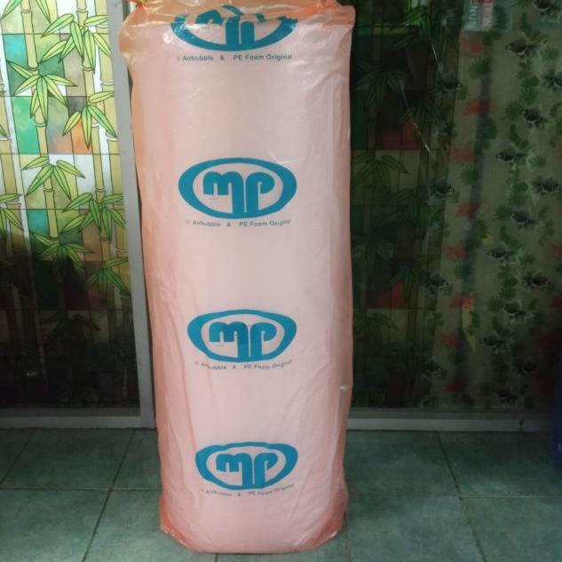 

Bubble wrap MP bungkus Orange/buble wrap MP - Putih