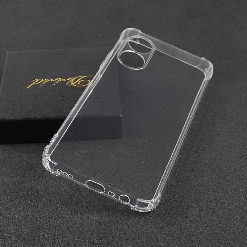 OPPO RENO 10 5G RENO 10 PRO 5G RENO 10 PRO+ A17 A17K A54 A74 4G A74 5G CASE HD BENING SOFTCASE CRACK PREMIUM CLEAR BENING TRANSPARAN PROTECT CAMERA SILIKON SOFT KARET CASING COVER PELINDUNG KAMERA