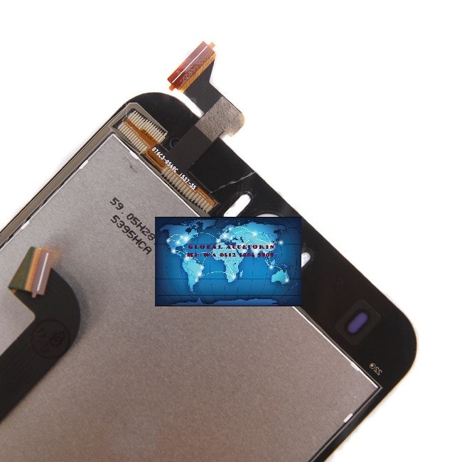 Lcd + Touchscreen Zenfone 5 Selfie Ze551Kl/Z00Ud Original 100%